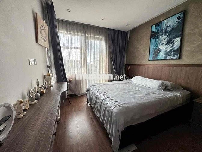 Chính chủ Cho thuê biệt thự  hoàn thiện Lavila nhà mới, nội thất sang