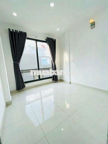 Siêu phẩm, cuối TKTQ, 3 lầu, Sổ Hồng Riêng, HXH, 2 tỷ 4 thương lượng !