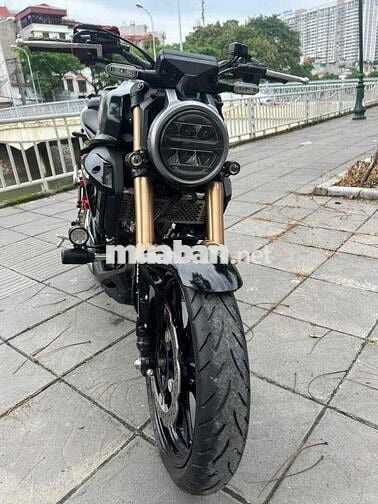 HONDA CB150R ABS FI cuối 2021 Lướt đẹp Hàng hiếm