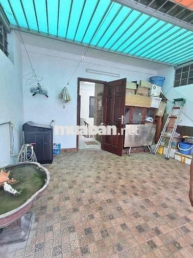 Biệt thự liền kề Văn Khê 85,5m2, 5 tầng, Thang máy- 23,9tỷ TL