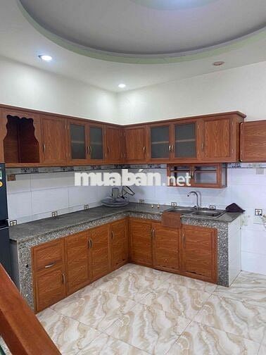 cho thuê nhà mặt tiền rạch cầu suối vla gần liên ấp 26 nhà mới đậu xe