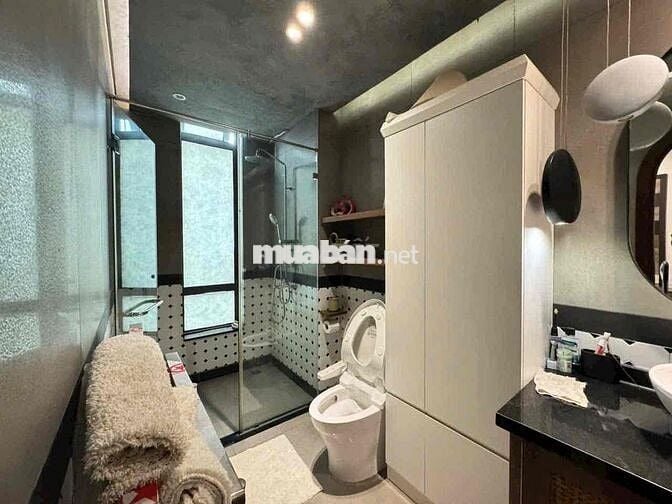 Chính chủ Cho thuê biệt thự  hoàn thiện Lavila nhà mới, nội thất sang