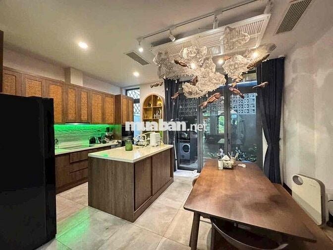 Chính chủ Cho thuê biệt thự  hoàn thiện Lavila nhà mới, nội thất sang