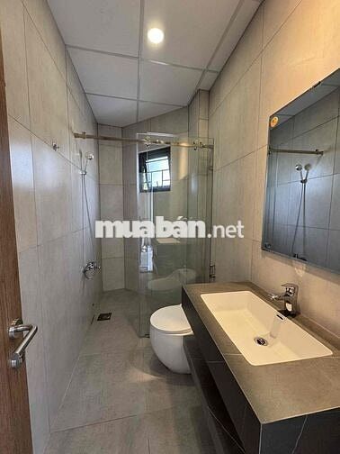 CHÍNH CHỦ CHO THUÊ CĂN HỘ MẶT TIỀN 1PN RỘNG 60M2 GẦN GIGAMALL - V.PHUC