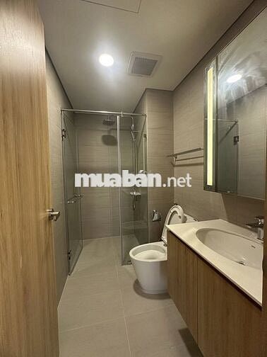 Bán căn hộ Akari City Nam Long - Quận Bình Tân - 2PN1WC 61m2