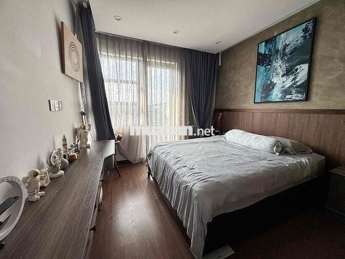 Chính chủ Cho thuê biệt thự  hoàn thiện Lavila nhà mới, nội thất sang