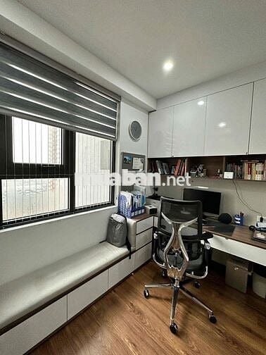 CHÍNH CHỦ BÁN CH PHÚ THỊNH GREENPARK 103M2 - 3 PHÒNG NGỦ