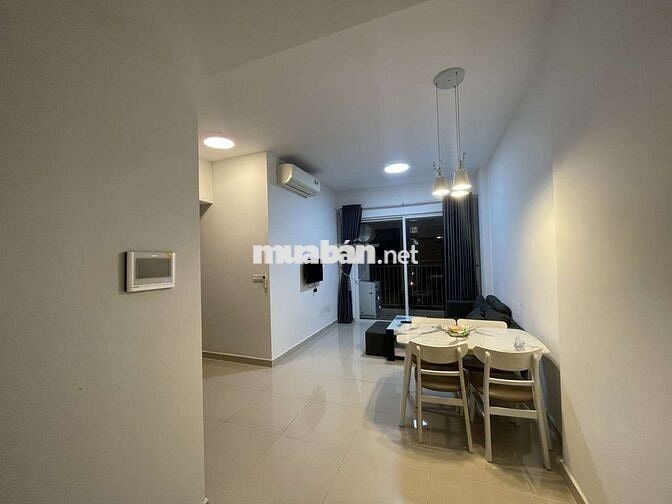 Căn hộ SunRise RiverSide Nhà Bè 2PN