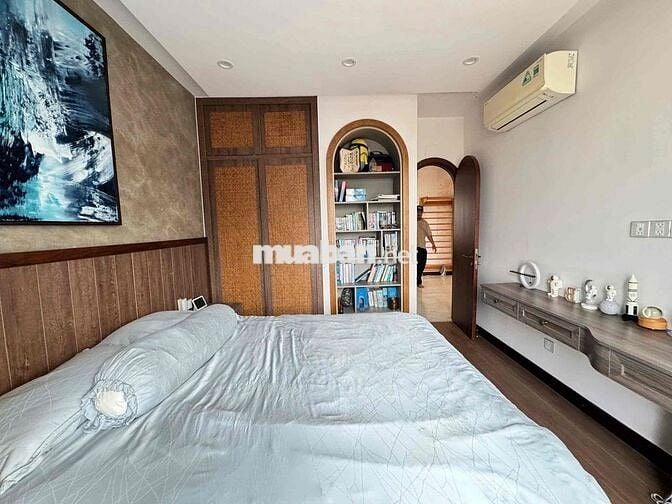 Chính chủ Cho thuê biệt thự  hoàn thiện Lavila nhà mới, nội thất sang