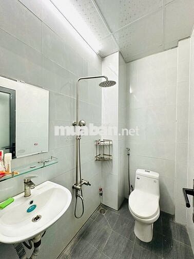 🆘CHO THUÊ MẶT BẰNG MẶT TIỀN QUANG TRUNG🆘5X25M 2 TẦNG🆘SÀN TRỐNG SUỐT