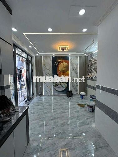 Chủ gửi 
Bán Căn Nhà  TA32, phường Thới An,  Giá  2 tỷ 790 tl