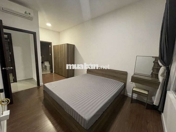 Căn hộ SunRise RiverSide Nhà Bè 2PN