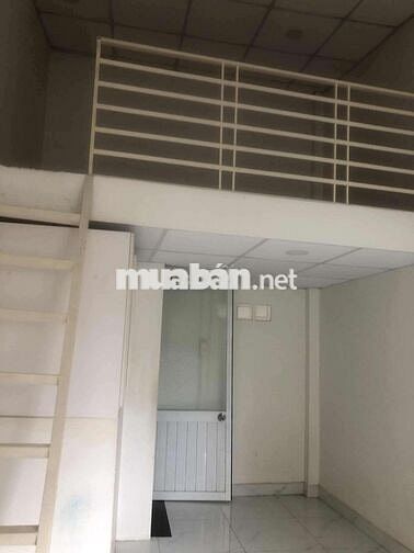 Cho thuê nhà nguyên căn nhỏ giá 3tr5 trêt lầu