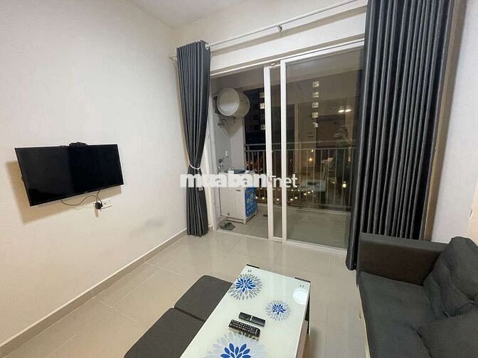 Căn hộ SunRise RiverSide Nhà Bè 2PN