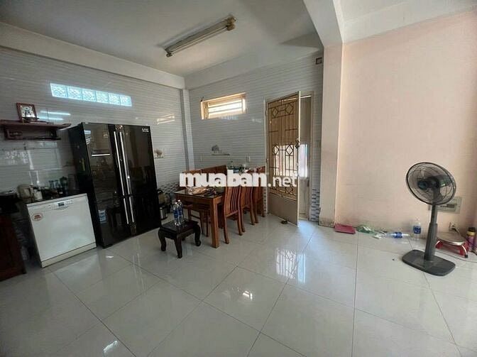 ĐINH BỘ LĨNH-BÌNH THẠNH,4 TẦNG,72M2,HẺM XE HƠI THÔNG,CHỈ HƠN 9T