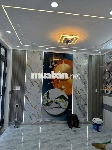 Chủ gửi 
Bán Căn Nhà  TA32, phường Thới An,  Giá  2 tỷ 790 tl