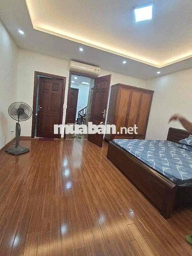 Biệt thự liền kề Văn Khê 85,5m2, 5 tầng, Thang máy- 23,9tỷ TL