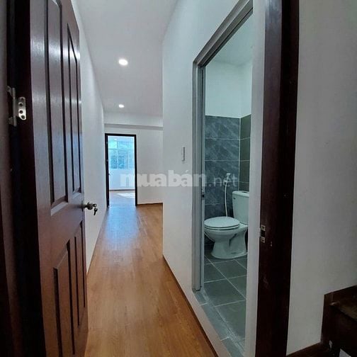 SIÊU HIẾM- BÁN NHÀ 2 MẶT TIỀN HÙNG VƯƠNG, QUẬN 10, 5x20, 5 TẦNG, 28 TỶ