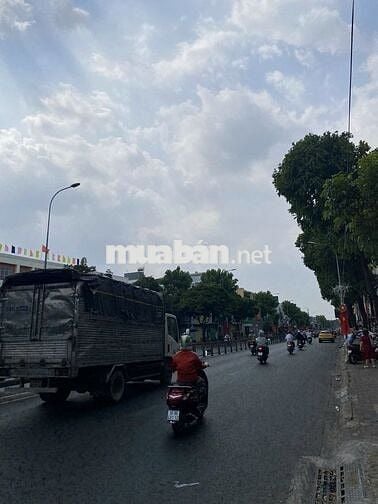 🆘CHO THUÊ MẶT BẰNG MẶT TIỀN QUANG TRUNG🆘5X25M 2 TẦNG🆘SÀN TRỐNG SUỐT