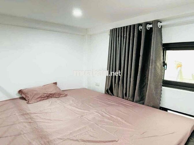 Bán chung cư mini đường xuân thuỷ, cầu giấy