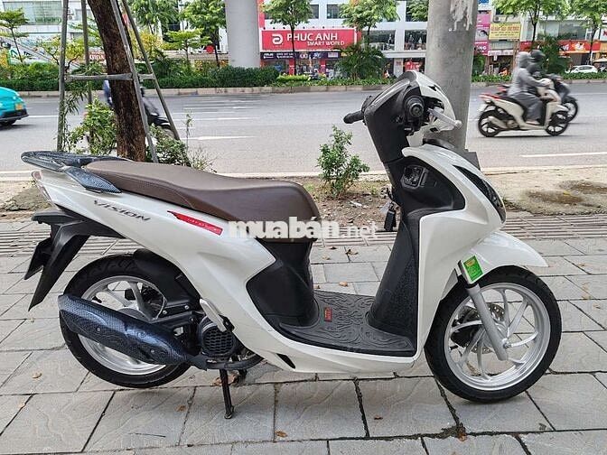 Vision 2023 biển Hà Nội , khóa smatkey