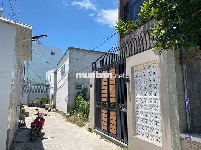 BÁN ĐẤT TẶNG DÃY TRỌ 4 PHÒNG – MUA 1 ĐƯỢC 2, DÒNG TIỀN CÓ SẴN!