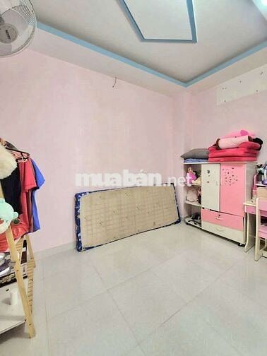 ❌❌❌ NHÀ ĐẸP - 3 LẦU,,, CÓ SỔ HỒNG - XE HƠI, CHẠY TỚI NHÀ ❌❌❌