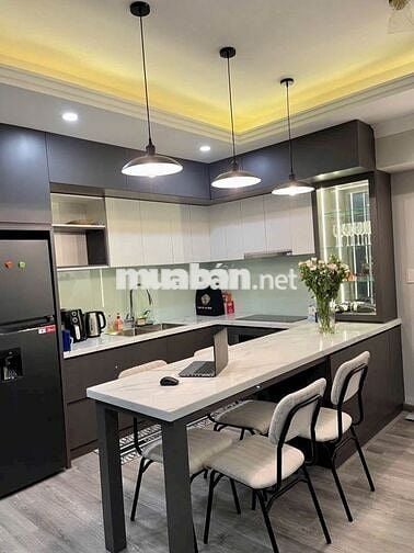 Giảm 1,4tỷ Bán Gấp Nhà 2 Tầng 94m2 - HXH Đỗ Cửa Ngay Nguyễn Văn Đậu P5
