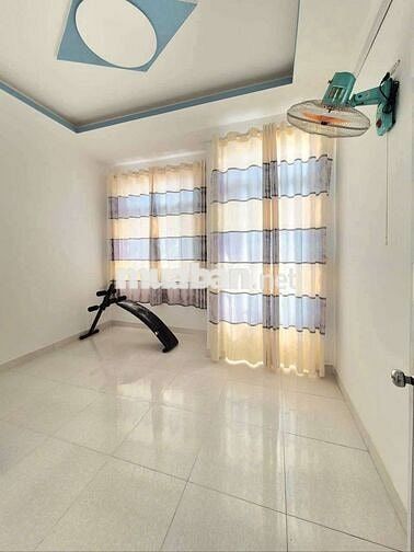 ❌❌❌ NHÀ ĐẸP - 3 LẦU,,, CÓ SỔ HỒNG - XE HƠI, CHẠY TỚI NHÀ ❌❌❌
