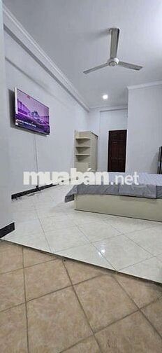 KHAI TRƯƠNG CHDV 1PN STUDIO BANCOL CỬA SỔ - MỚI NGAY QUẬN 1 GIÁ RẺ