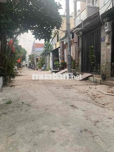 BÁN ĐẤT HXH - ĐƯỜNG LÊ. VĂN.LƯƠNG- NHƠN ĐỨC - NHÀ BÈ- GIÁ 6,8 Tỷ