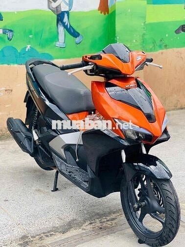air blade biển 60 cam đen