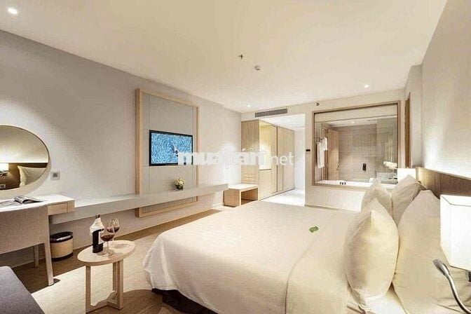CĂN HỘ D’QUA NHA TRANG GIÁ TRỰC TIẾP CĐT MỞ BÁN ĐỢT CUỐI  CHỈ 23 CĂN