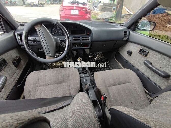 Toyota corola wagon chính chủ