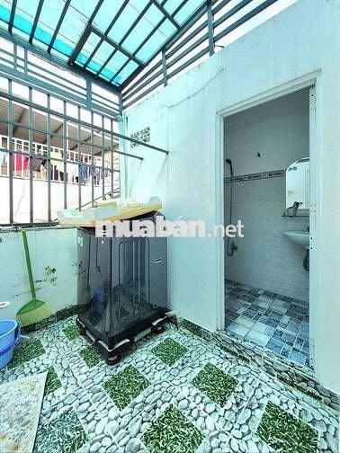 ❌❌❌ NHÀ ĐẸP - 3 LẦU,,, CÓ SỔ HỒNG - XE HƠI, CHẠY TỚI NHÀ ❌❌❌