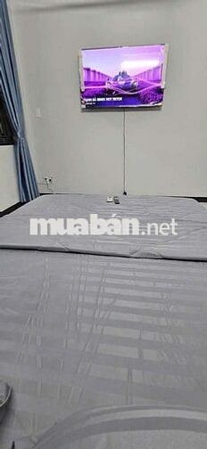 KHAI TRƯƠNG CHDV 1PN STUDIO BANCOL CỬA SỔ - MỚI NGAY QUẬN 1 GIÁ RẺ