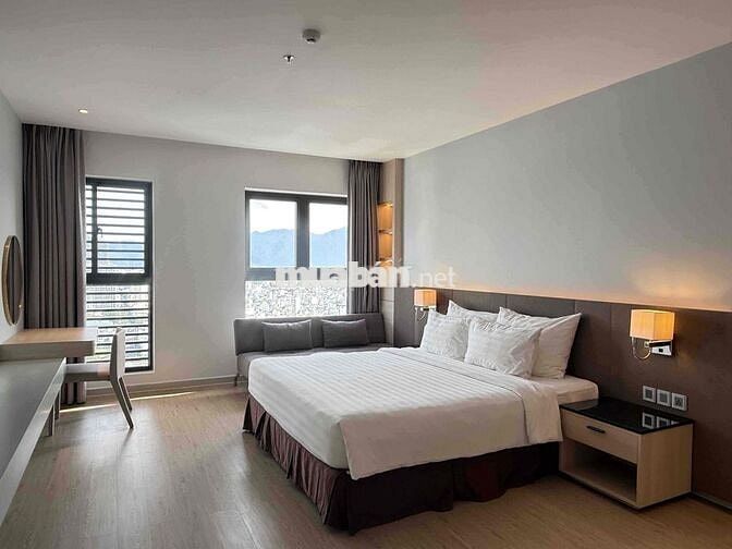 CĂN HỘ D’QUA NHA TRANG GIÁ TRỰC TIẾP CĐT MỞ BÁN ĐỢT CUỐI  CHỈ 23 CĂN