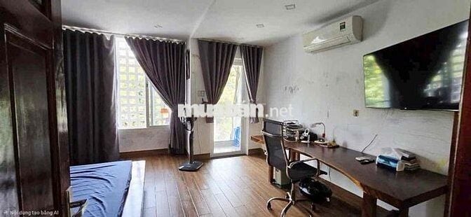 Cho Thuê Nhà KDC An Sương 1trệt , 1 lửng , 2 lầu , Giá Tốt