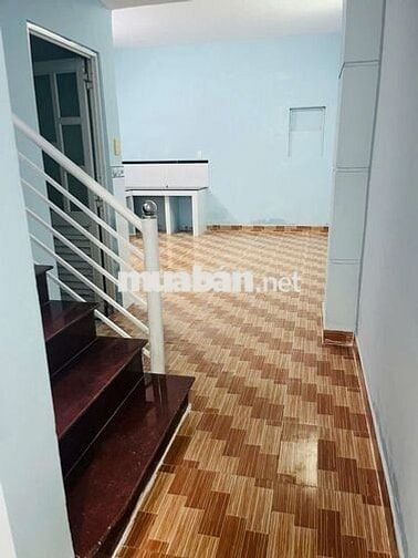 Nhà Nguyên Căn 180m2 – Hẻm 8m, Sân bay 15p, Phạm Văn Bạch Tân Bình