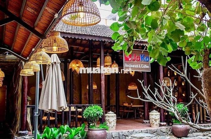 ✅Cho thu.ê mặt bằng 3 tầng sân vườn mặt tiền #LÊ #QUÝ #ĐÔN - ( ngang 1