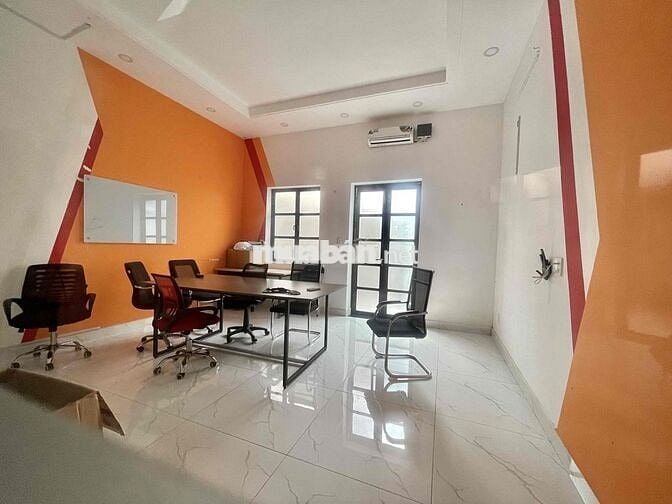 Cho Thuê Văn Phòng khu Cityland ,P10, Gò Vấp.   💎 Dt : 30-45-100m2