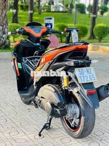 NVX V2 biển tp chính chủ