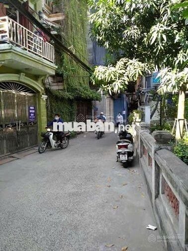 BÁN GẤP CHUNG CƯ 67m2 - 2PN - NGÕ 158 NGỌC HÀ, BA ĐÌNH