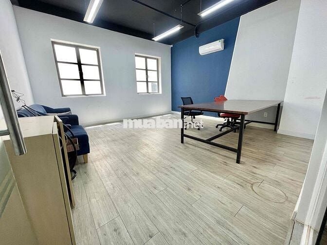 Cho Thuê Văn Phòng khu Cityland ,P10, Gò Vấp.   💎 Dt : 30-45-100m2