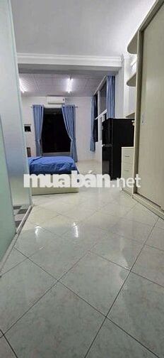 KHAI TRƯƠNG CHDV 1PN STUDIO BANCOL CỬA SỔ - MỚI NGAY QUẬN 1 GIÁ RẺ