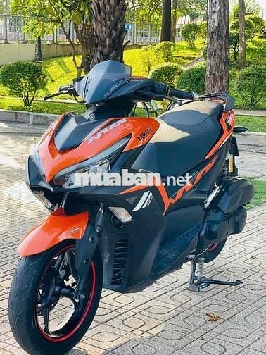 NVX V2 biển tp chính chủ