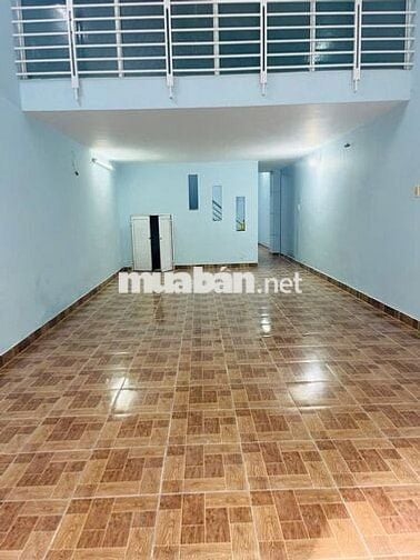 Nhà Nguyên Căn 180m2 – Hẻm 8m, Sân bay 15p, Phạm Văn Bạch Tân Bình