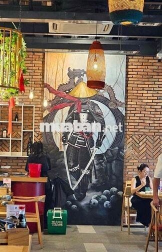 ✅Cho thu.ê mặt bằng 3 tầng sân vườn mặt tiền #LÊ #QUÝ #ĐÔN - ( ngang 1