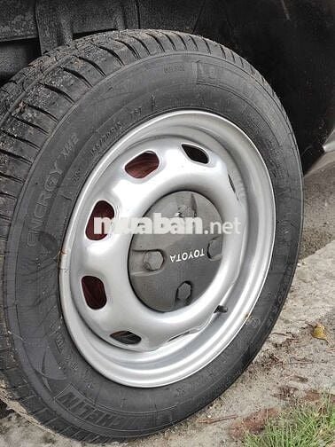 Toyota corola wagon chính chủ