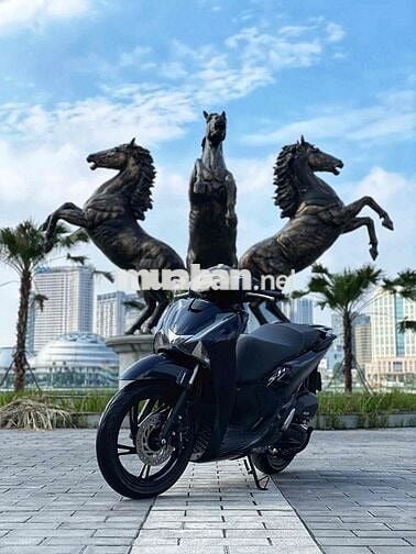 Honda SH 150 76 triệu